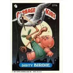 Dirty BIRDIE