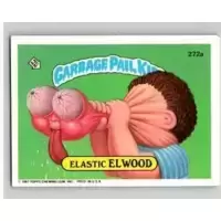 Elastic ELWOOD