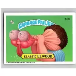 Elastic ELWOOD