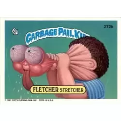 FLETCHER Stretcher