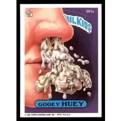 Gooey HUEY