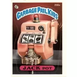 JACK Pot