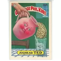 Jughead TED