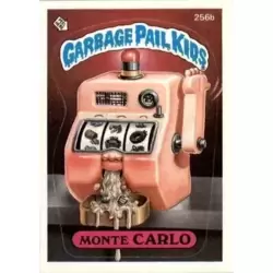 MONTE Carlo