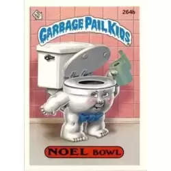 NOEL Bowl