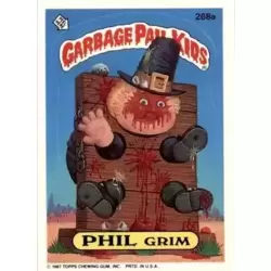 PHIL Grim