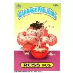 RUSS Pus