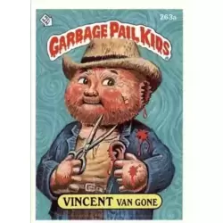 VINCENT Van Gone
