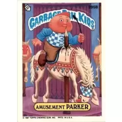 Amusement PARKER