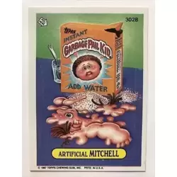 Artificial MITCHELL