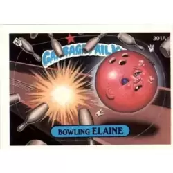 Bowling ELAINE