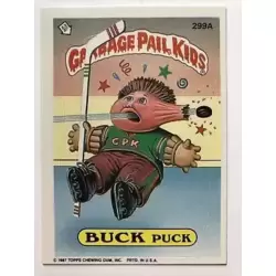 BUCK Puck