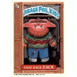 Coat Rack ZACK
