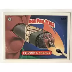 CORRINA Corona