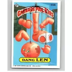Dang LEN