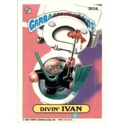 Divin’ IVAN