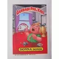 DONNA Donor
