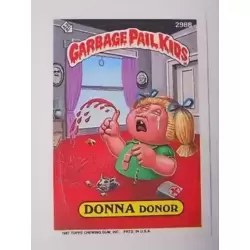 DONNA Donor