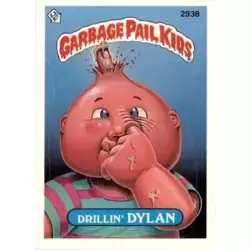 Drillin’ DYLAN