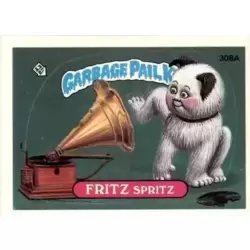 FRITZ Spritz