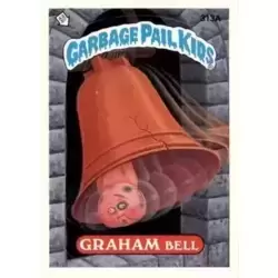 GRAHAM Bell
