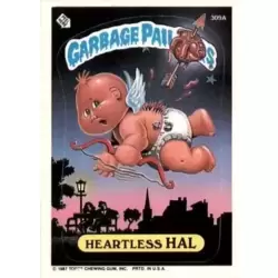 Heartless HAL
