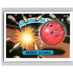 MIKE Strike