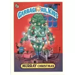MURRAY Christmas