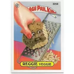 REGGIE Veggie