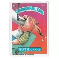 RUTH Canal