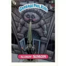 Slimin’ SIMON