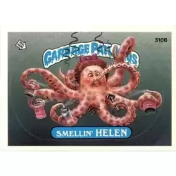 Smellin’ HELEN