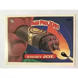 Smoky JOE