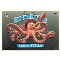 Stinkin’ STELLA