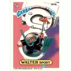 WALTER Sport
