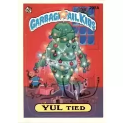 YUL Tied