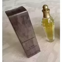 Le temps des reines le jour eau de toilette ( 7,5 ml )