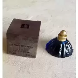 Le temps des reines le soir - eau de parfum (  7,5 ml )