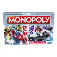 Monopoly Transformers