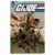 Nerf Limited LMTD - G.I. Joe - GI-40 Blaster F6386
