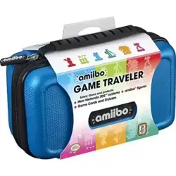 Amiibo Game Traveler