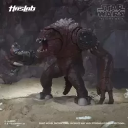 Haslab Rancor (NOT RELEASED)