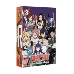 Édition Chasseur de Dragon Volume 3