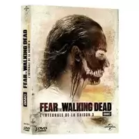 Fear The Walking Dead-Saison 3