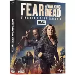 Fear The Walking Dead-Saison 4