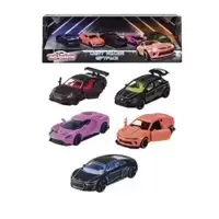 SL Light Racer Giftpack