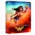 Wonder Woman [4K Ultra-HD + Blu-Ray-Édition boîtier SteelBook]