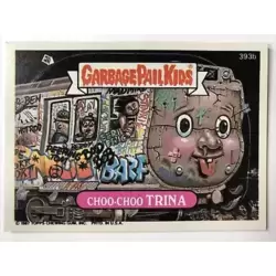 Choo-Choo TRINA