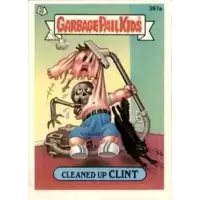 Cleaned Up CLINT