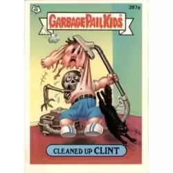 Cleaned Up CLINT